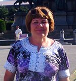 Валентина Маряшина