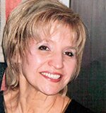 Елена Падалка